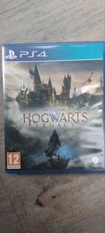 Hogwarts Legacy PS4 - Avontuur in de Wizarding World!, 1 speler, Ophalen of Verzenden, Zo goed als nieuw, Role Playing Game (Rpg)