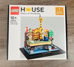 Lego dagny holm master builder 40503, Nieuw, Complete set, Ophalen of Verzenden, Lego