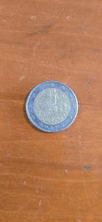 Zeldzame 2 euro munt uit Griekenland!, Postzegels en Munten, Munten | Europa | Euromunten, Ophalen of Verzenden, Griekenland, 2 euro
