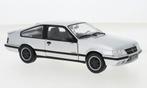 Opel Monza A2 GSE 1983 zilvermetallic van Whitebox 1:24