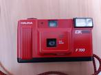Halina DX F700 camera, Verzenden, Zo goed als nieuw, Compact, Overige Merken