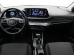 Hyundai i20 1.0 T-GDI Comfort Smart AUTOMAAT / Airco Climate, Gebruikt, Lichtsensor, Bedrijf, 19 km/l
