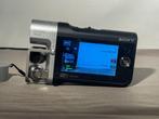 SONY HDR-MV1 Digitale audio/video Full HD met mic ingang, Full HD, N, N, 20x of meer