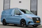 Mercedes-Benz Vito 114 CDI / BPM VRIJ / Automaat / Lang / Le, Automaat, Gebruikt, Met garantie (alle), Blauw