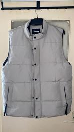 Bodywarmer 2x, Kleding | Heren, Bodywarmers, Ophalen of Verzenden, Zo goed als nieuw, Overige maten, Zwart