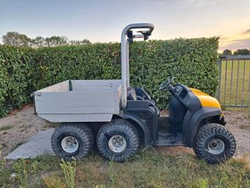 Gator JCB / MARGE / 6X4 / Diesel / John Deere  beschikbaar voor biedingen