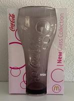 Longdrinkglas Coca Cola by McDonalds, Ophalen of Verzenden, Nieuw, Glas, Glas of Glazen