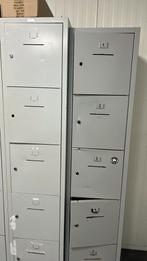 Gratis ophalen lockers, Huis en Inrichting, Kasten | Lockerkasten, Ophalen, Zo goed als nieuw