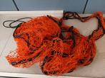 Aanhangernet Oranje  (ca. 3x4,5m), Ophalen of Verzenden, Nieuw
