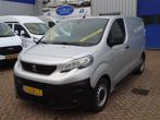 Peugeot Expert 226C 1.6 BlueHDI 95 Premium AUTOMAAT L1 3 ZIT, Auto's, Bestelauto's, Gebruikt, Euro 6, Origineel Nederlands, Bedrijf