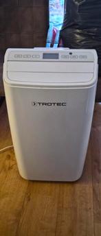 Trotec Mobiele Airco - Zo goed als nieuw, Ophalen, Minder dan 60 m³, Timer, 3 snelheden of meer