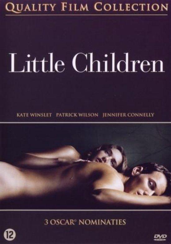 Little Children DVD, Vanaf 12 jaar, Verzenden, Zo goed als nieuw, Drama