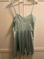 Tinkerbell jurkje mt.L, Kleding | Dames, Ophalen of Verzenden, Zo goed als nieuw, Maat 46/48 (XL) of groter, Knielengte