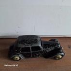 Dinky Toys Citroën 11BL., Overige merken, Gebruikt, 1:50 of kleiner, Auto