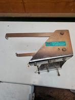 Rvs buitenboordmotor steun, Ophalen of Verzenden, Motor en Techniek, Motorboot