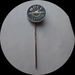 OPEL OLYMPIA speldje, Verzamelen, Speldjes, Pins en Buttons, Ophalen of Verzenden, Zo goed als nieuw, Transport, Speldje of Pin