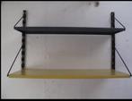 Pilastro Wandrek Friso Kramer Jaren 50 Vintage, Ophalen of Verzenden, Gebruikt