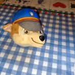 Paw Patrol sleutelhanger tasje knuffeltje Nickelodeon, Ophalen of Verzenden