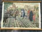 Karel de Grote te Aken, Antiek en Kunst, Ophalen of Verzenden, Geschiedenis