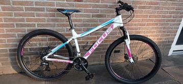 Focus Whistler Core Donna  MTB,  Maat M, 27,5 inch wielset beschikbaar voor biedingen