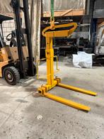 Pallethaak, Doe-het-zelf en Verbouw, Ophalen, Zo goed als nieuw