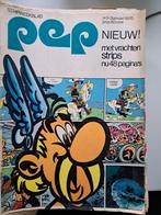 PEP jaargang 1970 compleet, Boeken, Strips | Comics, Gelezen, Ophalen of Verzenden, Complete serie of reeks