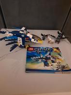Lego chima 70003, Ophalen of Verzenden, Zo goed als nieuw