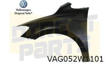 Volkswagen Touran (7/15-) Voorscherm Links Origineel! 5TA821 beschikbaar voor biedingen