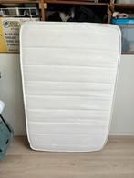 Matras voor peuterbed, gratis ophalen, Ophalen, Gebruikt, 90 cm, Eenpersoons