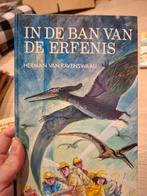 In de ban van de erfenis - Herman van Ravenswaaij, Ophalen of Verzenden, Gelezen, Herman van Ravenswaaij, Fictie