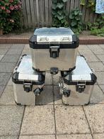 BMW R1200GS GSA F800 F850 GS Adventure originele alu koffers, Motoren, Accessoires | Koffers en Tassen, Ophalen of Verzenden, Zo goed als nieuw