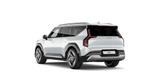 Kia EV9 Air 99.8 kWh Nu te bestellen | Rente actie 3.99% | K, Automaat, Achterwielaandrijving, 100 kWh, 7 stoelen