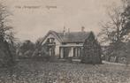Eerbeek, Villa Welgelegen. Gemeente Brummen, Verzenden, 1920 tot 1940, Gelopen, Gelderland