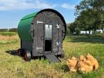 Kunststof Kippenhok - Nestera Wagon, Dieren en Toebehoren, Pluimvee | Toebehoren, Ophalen of Verzenden, Nieuw, Kippenhok of Kippenren