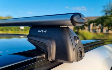 Te huur: dakdragers Kia Sportage v.a. 2021 beschikbaar voor biedingen