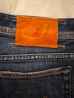 Jacob Cohen  jeans, Verzenden, Zo goed als nieuw, Blauw, W36 - W38 (confectie 52/54)