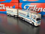 Wsi RodneyTrans, Ophalen of Verzenden, Zo goed als nieuw, Bus of Vrachtwagen, Wsi