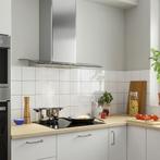 Ikea Balanserad 80cm afzuigkap nieuw! Recirculatie mogelijk, Witgoed en Apparatuur, Afzuigkappen, Wandschouwkap, Nieuw, Ophalen of Verzenden