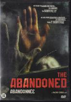 The abandoned ֎ 2006, Anastasia Hille, Karel Roden, Vanaf 16 jaar, Ophalen of Verzenden, Overige genres