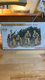 Dragon models 6195, Ophalen of Verzenden, Zo goed als nieuw, 1:35 tot 1:50