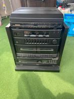 Magnavox stereotoren, Audio, Tv en Foto, Stereo-sets, Ophalen, Gebruikt, Sony
