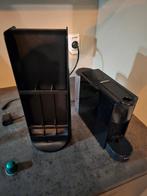 Nespresso, Ophalen, Koffiemachine, Zo goed als nieuw, Koffiepads en cups