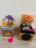 2x LOL Surprise remix speelset, Ophalen of Verzenden
