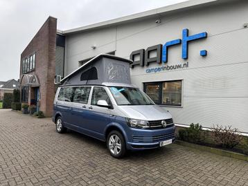 Volkswagen Smallander XL 2.0 TDI L2H1 (Two-tone) Nieuwe inbo beschikbaar voor biedingen