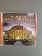 American Symphonic Organ, Cd's en Dvd's, Cd's | Klassiek, Ophalen of Verzenden, Zo goed als nieuw, Overige typen