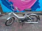 puch maxi N snor oldtimer, Ophalen