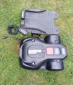 Worx Landroid grasmaaier robot WG793E.1 L1500, Ophalen, Gebruikt, Worx, Met regensensor