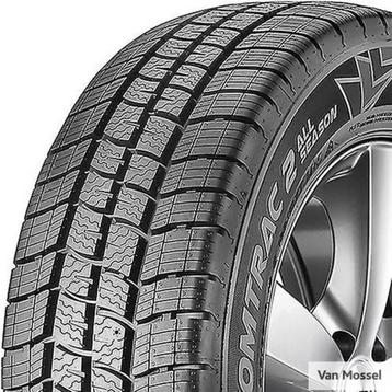 Vredestein Comtrac 2 AllSeason 215/60/R16C 103/101T beschikbaar voor biedingen