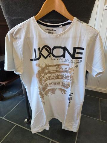 Heren t shirt maat M zeer goede staat beschikbaar voor biedingen