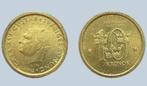 Zweedse 10 Kronor Munt 2003, Postzegels en Munten, Munten | Nederland, Ophalen of Verzenden, Overige waardes, Losse munt
